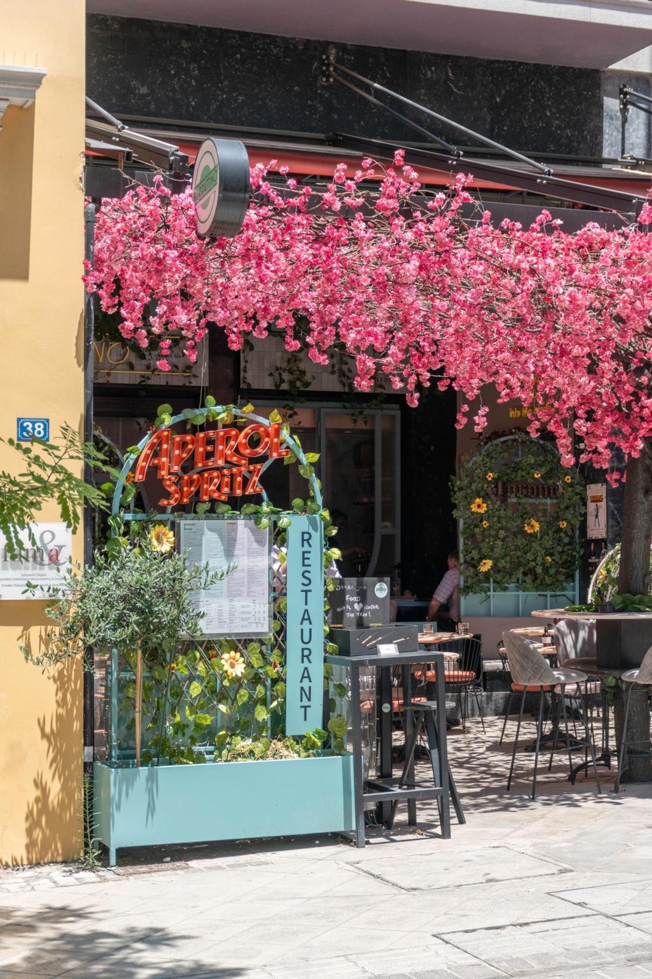 Boho Chic 2Br Apartment In The Center Of Athens Atenas Exterior foto