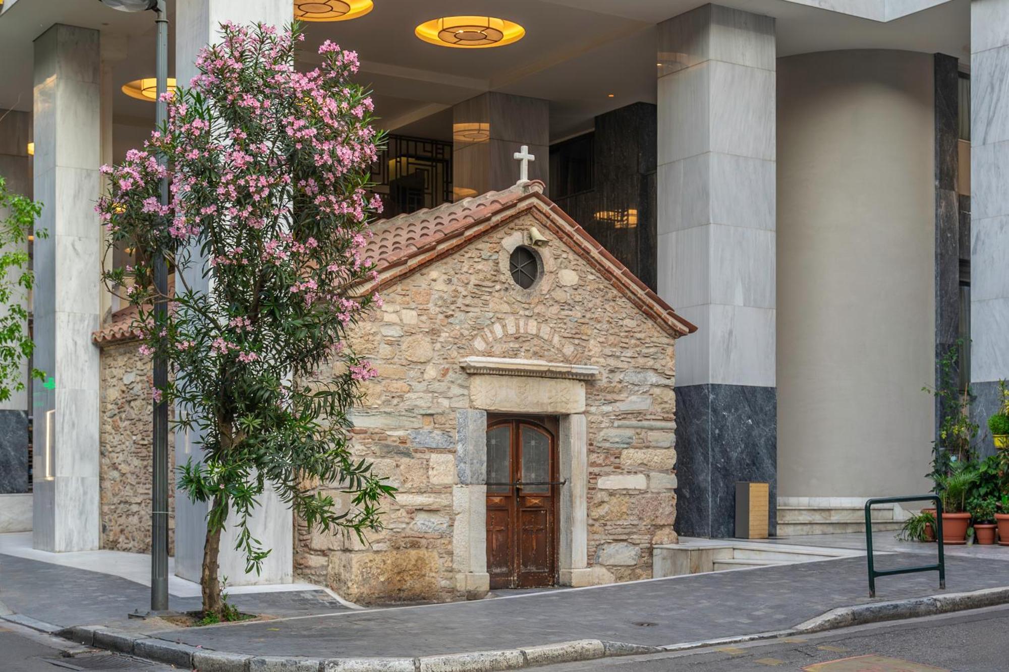 Boho Chic 2Br Apartment In The Center Of Athens Atenas Exterior foto