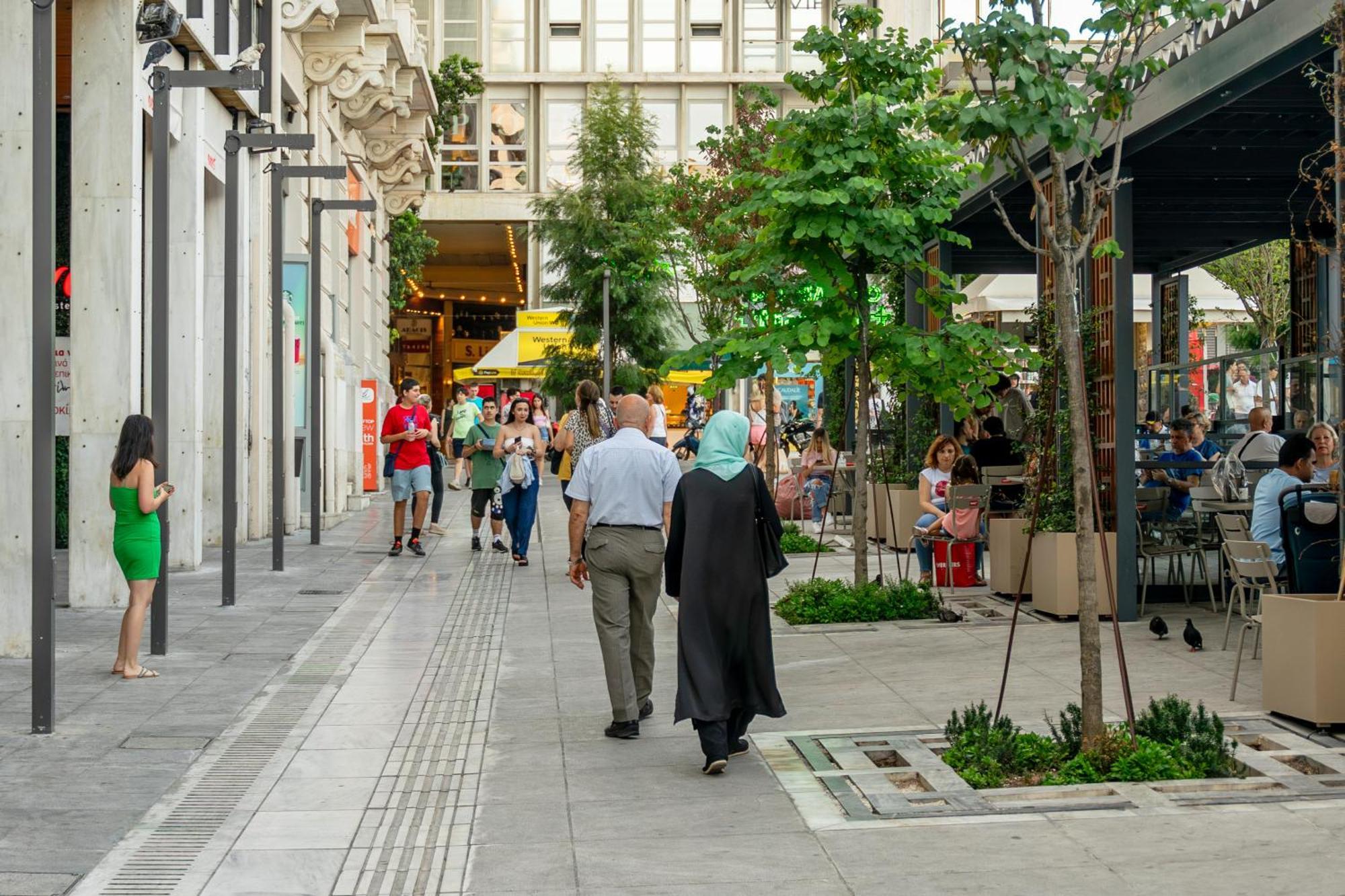 Boho Chic 2Br Apartment In The Center Of Athens Atenas Exterior foto
